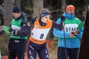 FIS Latvijas Čempionāts 2020 2. posms Sprints F, Foto: A. Veckalniņš