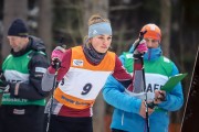 FIS Latvijas Čempionāts 2020 2. posms Sprints F, Foto: A. Veckalniņš