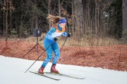 FIS Latvijas Čempionāts 2020 2. posms Sprints F, Foto: A. Veckalniņš