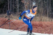 FIS Latvijas Čempionāts 2020 2. posms Sprints F, Foto: A. Veckalniņš