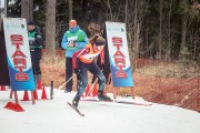 FIS Latvijas Čempionāts 2020 2. posms Sprints F, Foto: A. Veckalniņš