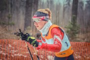 FIS Latvijas Čempionāts 2020 2. posms Sprints F, Foto: A. Veckalniņš