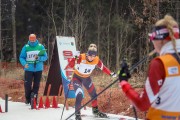 FIS Latvijas Čempionāts 2020 2. posms Sprints F, Foto: A. Veckalniņš