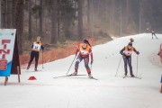 FIS Latvijas Čempionāts 2020 2. posms Sprints F, Foto: A. Veckalniņš