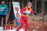 FIS Latvijas Čempionāts 2020 2. posms Sprints F, Foto: A. Veckalniņš