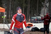 FIS Latvijas Čempionāts 2020 2. posms Sprints F, Foto: A. Veckalniņš