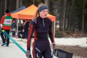 FIS Latvijas Čempionāts 2020 2. posms Sprints F, Foto: A. Veckalniņš