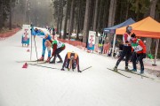 FIS Latvijas Čempionāts 2020 2. posms Sprints F, Foto: A. Veckalniņš