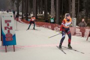 FIS Latvijas Čempionāts 2020 2. posms Sprints F, Foto: A. Veckalniņš