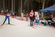 FIS Latvijas Čempionāts 2020 2. posms Sprints F, Foto: A. Veckalniņš