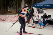 FIS Latvijas Čempionāts 2020 2. posms Sprints F, Foto: A. Veckalniņš