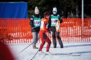 FIS Latvijas Čempionāts 2018 otrais posms, sprints C, Foto: Jānis Vīksna