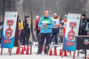 FIS Latvijas Čempionāts 2020 2. posms Sprints F, Foto: A. Veckalniņš