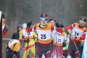 FIS Latvijas Čempionāts 2020 2. posms Sprints F, Foto: A. Veckalniņš