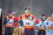 FIS Latvijas Čempionāts 2020 2. posms Sprints F, Foto: A. Veckalniņš