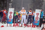 FIS Latvijas Čempionāts 2020 2. posms Sprints F, Foto: A. Veckalniņš