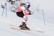 FIS Baltic Cup 2018 3. posms, Super-G treniņš, Foto: Emīls Lukšo