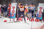 FIS Latvijas Čempionāts 2020 2. posms Sprints F, Foto: A. Veckalniņš