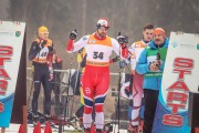 FIS Latvijas Čempionāts 2020 2. posms Sprints F, Foto: A. Veckalniņš