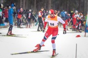 FIS Latvijas Čempionāts 2020 2. posms Sprints F, Foto: A. Veckalniņš