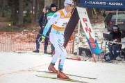 FIS Latvijas Čempionāts 2020 2. posms Sprints F, Foto: A. Veckalniņš