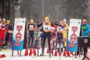 FIS Latvijas Čempionāts 2020 2. posms Sprints F, Foto: A. Veckalniņš