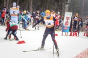 FIS Latvijas Čempionāts 2020 2. posms Sprints F, Foto: A. Veckalniņš