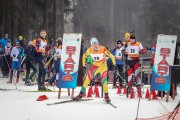 FIS Latvijas Čempionāts 2020 2. posms Sprints F, Foto: A. Veckalniņš