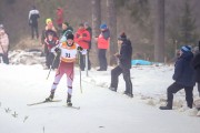 FIS Latvijas Čempionāts 2020 2. posms Sprints F, Foto: A. Veckalniņš