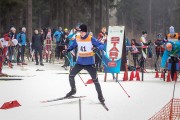 FIS Latvijas Čempionāts 2020 2. posms Sprints F, Foto: A. Veckalniņš