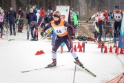 FIS Latvijas Čempionāts 2020 2. posms Sprints F, Foto: A. Veckalniņš