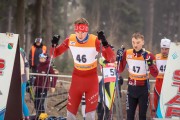 FIS Latvijas Čempionāts 2020 2. posms Sprints F, Foto: A. Veckalniņš