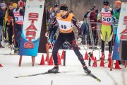 FIS Latvijas Čempionāts 2020 2. posms Sprints F, Foto: A. Veckalniņš