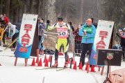 FIS Latvijas Čempionāts 2020 2. posms Sprints F, Foto: A. Veckalniņš