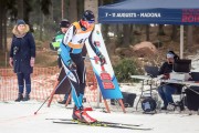 FIS Latvijas Čempionāts 2020 2. posms Sprints F, Foto: A. Veckalniņš