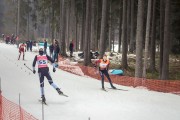 FIS Latvijas Čempionāts 2020 2. posms Sprints F, Foto: A. Veckalniņš