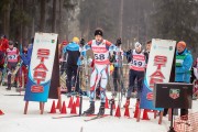 FIS Latvijas Čempionāts 2020 2. posms Sprints F, Foto: A. Veckalniņš