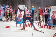 FIS Latvijas Čempionāts 2020 2. posms Sprints F, Foto: A. Veckalniņš