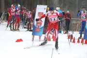 FIS Latvijas Čempionāts 2020 2. posms Sprints F, Foto: A. Veckalniņš