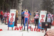 FIS Latvijas Čempionāts 2020 2. posms Sprints F, Foto: A. Veckalniņš