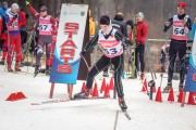 FIS Latvijas Čempionāts 2020 2. posms Sprints F, Foto: A. Veckalniņš