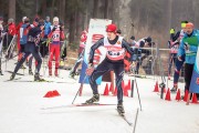 FIS Latvijas Čempionāts 2020 2. posms Sprints F, Foto: A. Veckalniņš