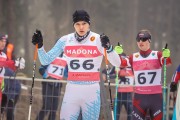 FIS Latvijas Čempionāts 2020 2. posms Sprints F, Foto: A. Veckalniņš