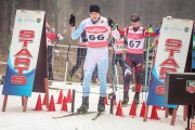 FIS Latvijas Čempionāts 2020 2. posms Sprints F, Foto: A. Veckalniņš