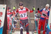 FIS Latvijas Čempionāts 2020 2. posms Sprints F, Foto: A. Veckalniņš