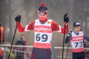 FIS Latvijas Čempionāts 2020 2. posms Sprints F, Foto: A. Veckalniņš