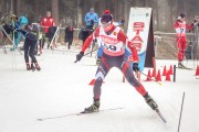 FIS Latvijas Čempionāts 2020 2. posms Sprints F, Foto: A. Veckalniņš