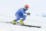 FIS Baltic Cup 2018 3. posms, Super-G treniņš, Foto: Emīls Lukšo