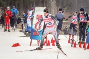 FIS Latvijas Čempionāts 2020 2. posms Sprints F, Foto: A. Veckalniņš