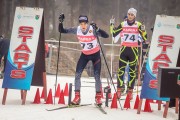 FIS Latvijas Čempionāts 2020 2. posms Sprints F, Foto: A. Veckalniņš